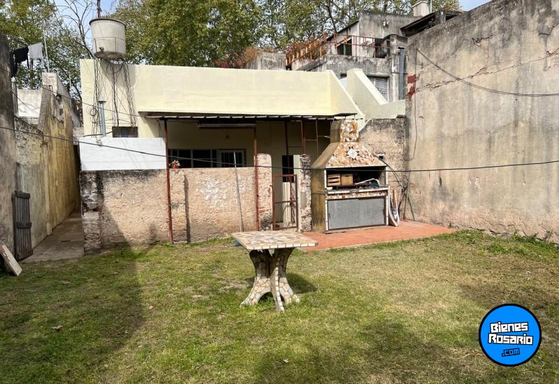 Casas - Rosario -  Alquiler