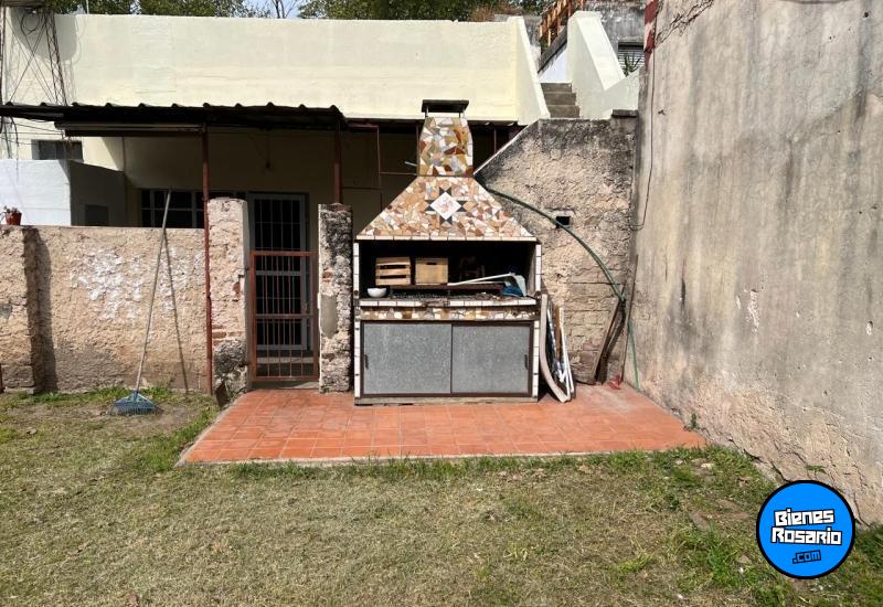 Casas - Rosario -  Alquiler