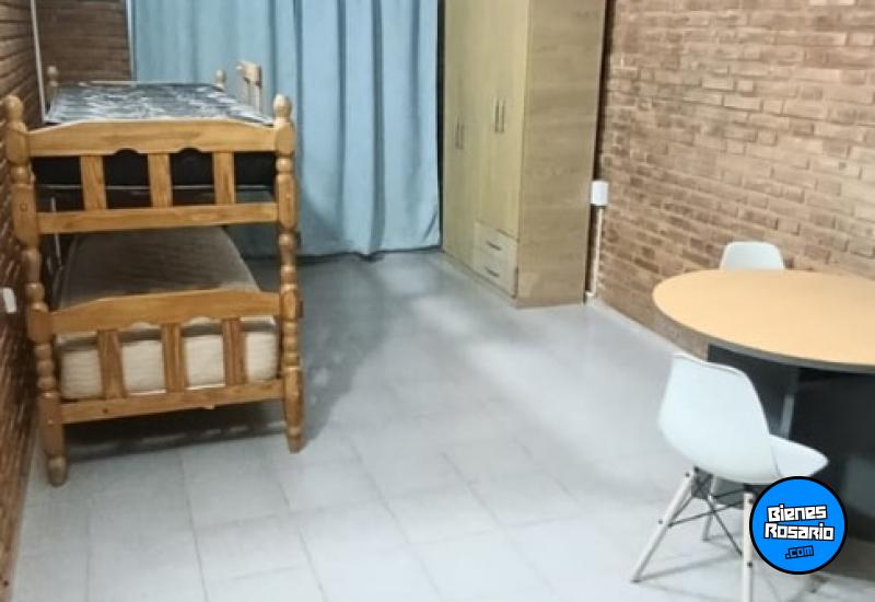 Departamentos - Rosario -  Alquiler