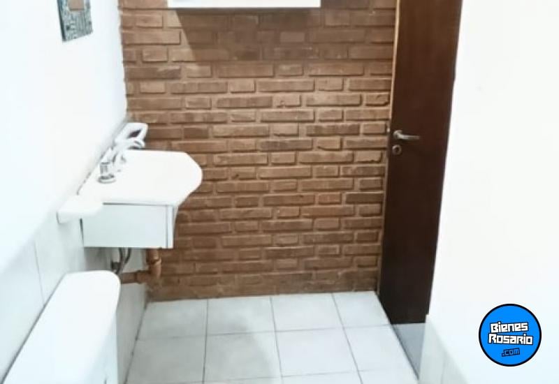 Departamentos - Rosario -  Alquiler