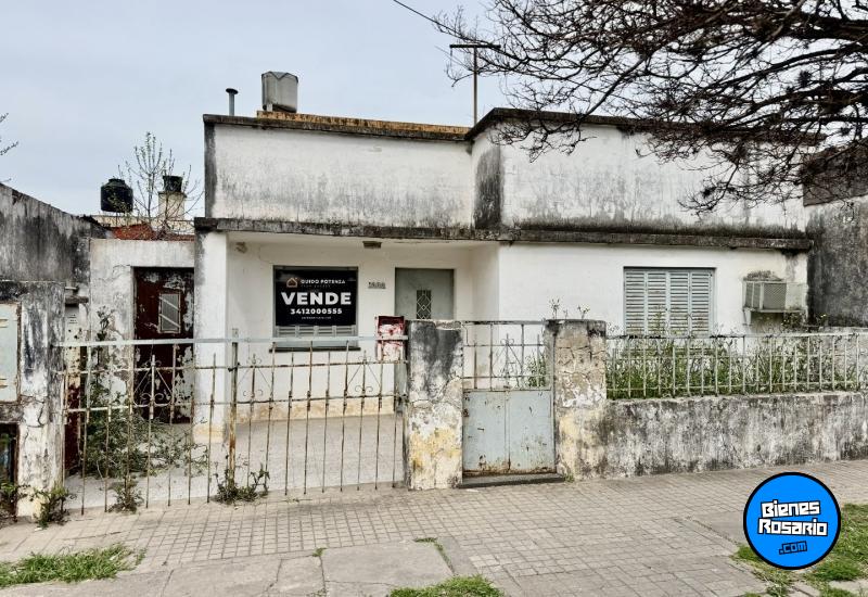 Casas - Rosario - Venta