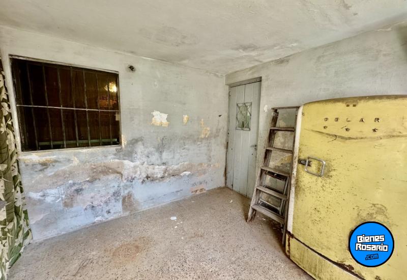 Casas - Rosario - Venta
