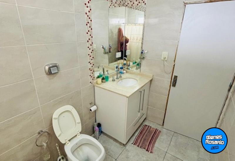 Casas - Roldan - Venta
