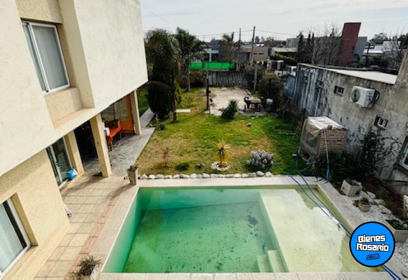 Casas - Roldan - Venta