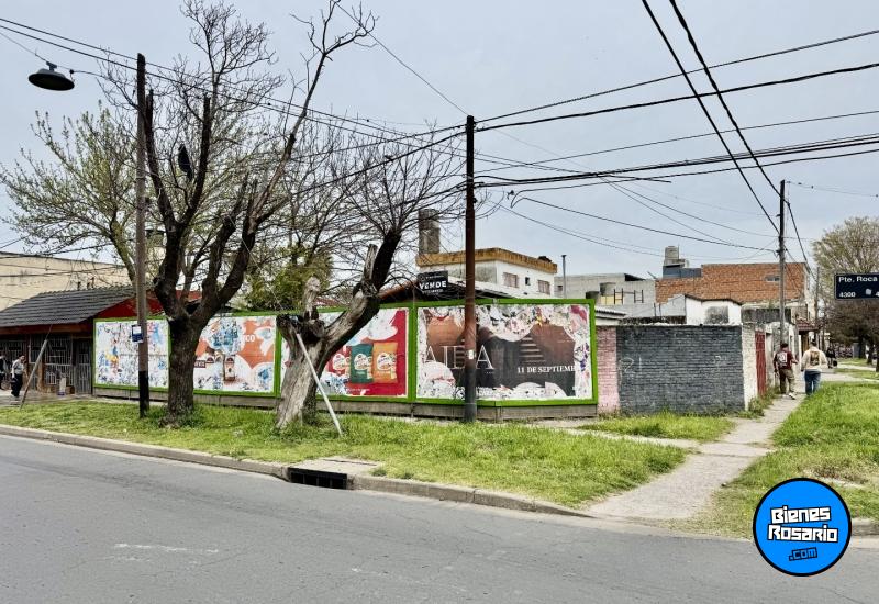 Terrenos - Rosario - Venta