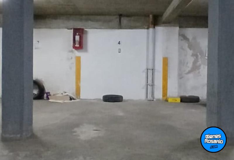 Cocheras - Rosario - Venta