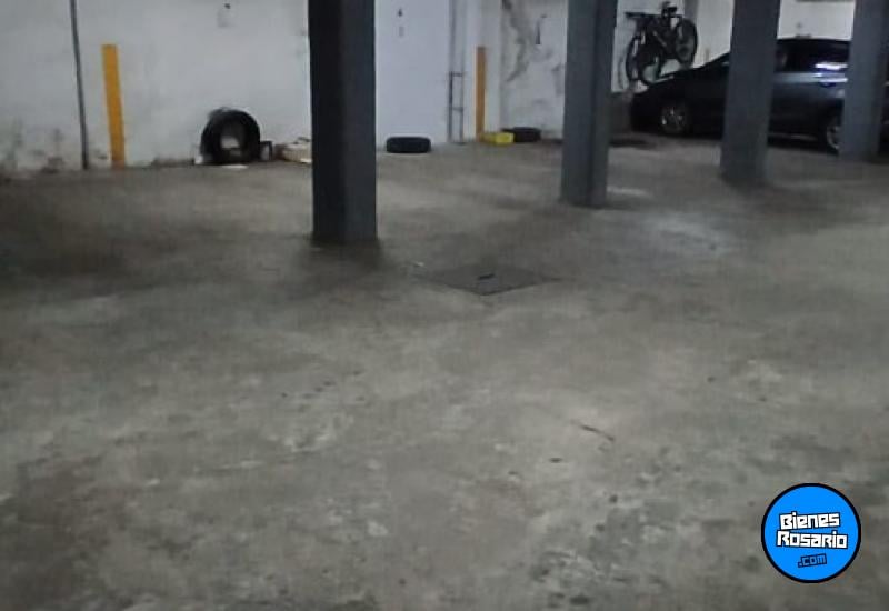 Cocheras - Rosario - Venta