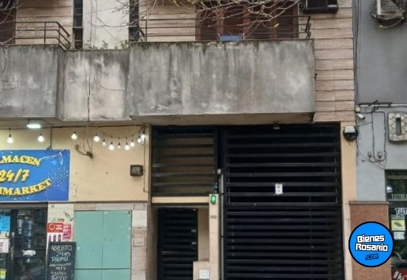 Cocheras - Rosario - Venta