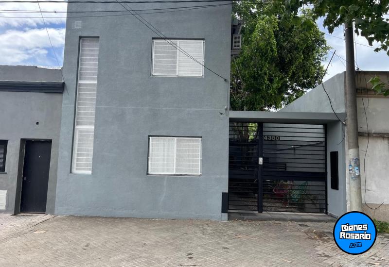 Departamentos - Rosario - Venta