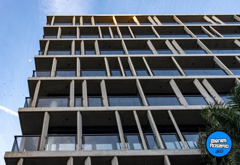 Departamentos - Rosario - Venta