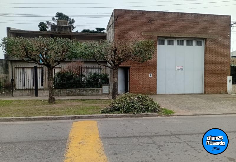 Casas - Villa Gobernador Galvez - Venta