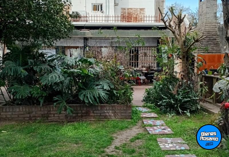 Casas - Villa Gobernador Galvez - Venta