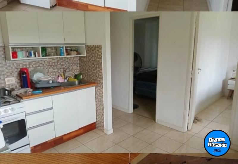 Casas - Roldan -  Alquiler