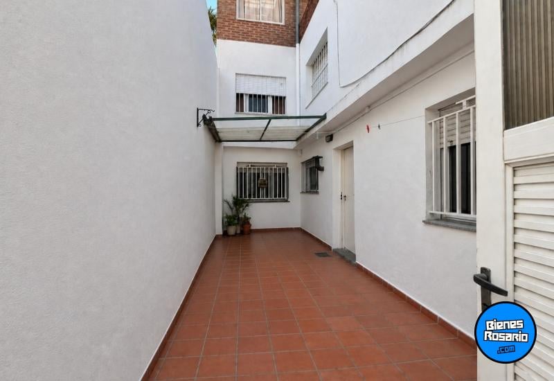 Departamentos - Rosario - Venta