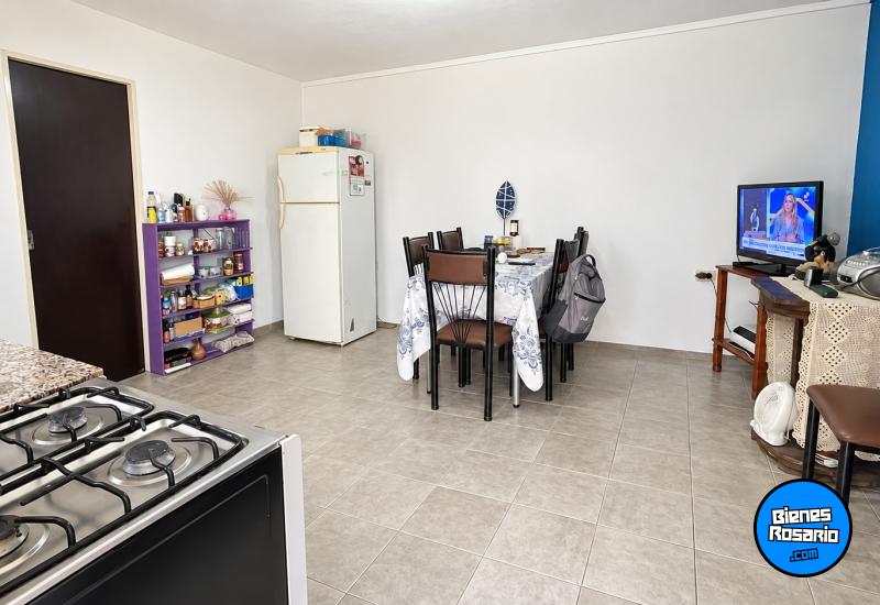 Departamentos - Rosario - Venta