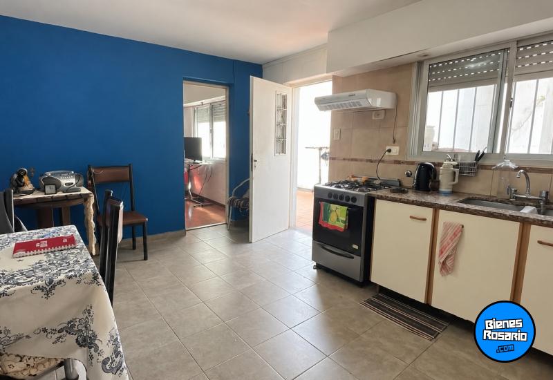 Departamentos - Rosario - Venta