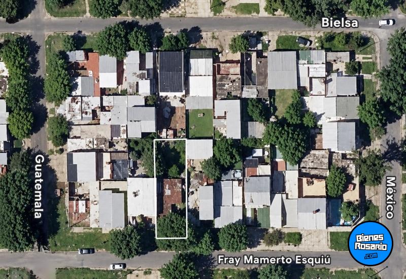 Terrenos - Rosario - Venta
