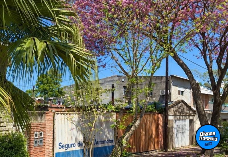 Terrenos - Rosario - Venta