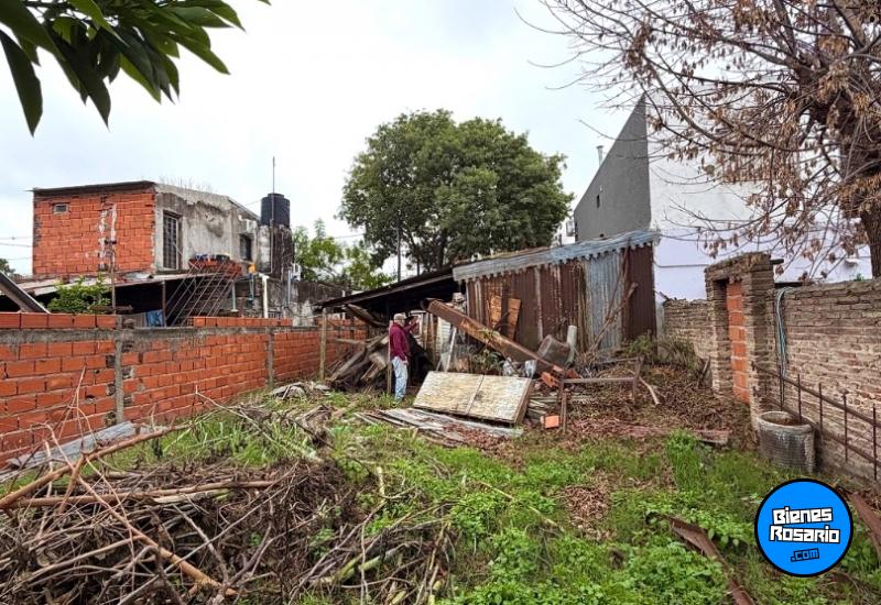 Terrenos - Rosario - Venta