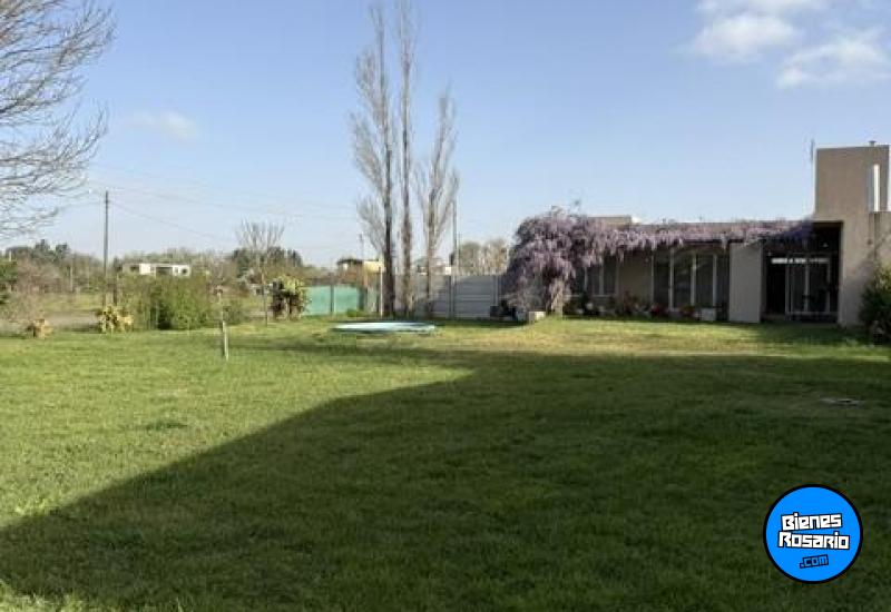 Casas - Roldan - Venta