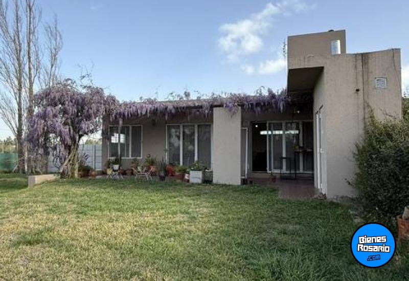 Casas - Roldan - Venta