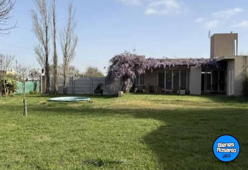 Casas - Roldan - Venta