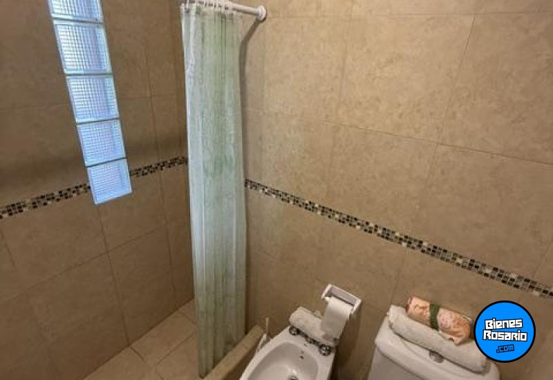 Casas - Roldan - Venta