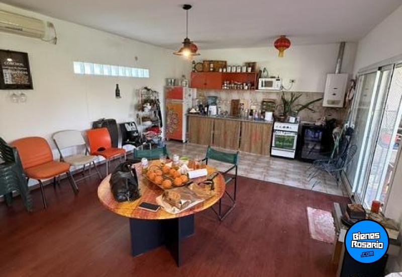 Casas - Roldan - Venta