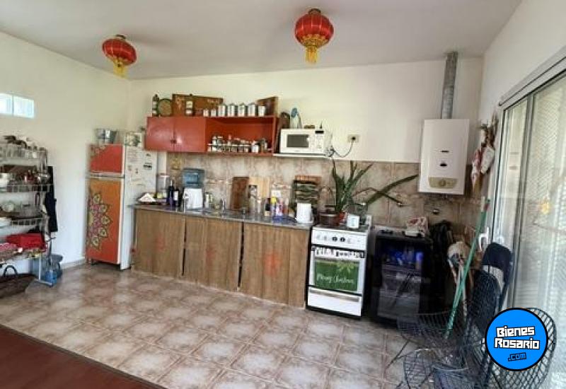 Casas - Roldan - Venta