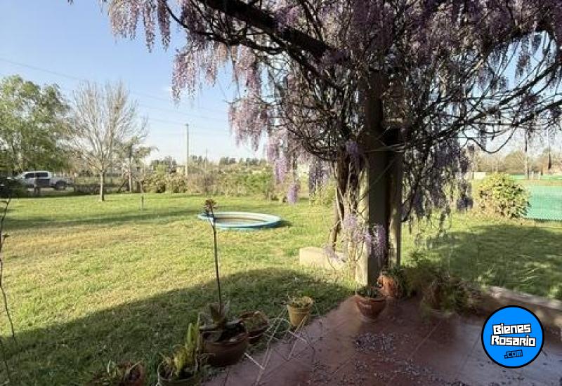 Casas - Roldan - Venta