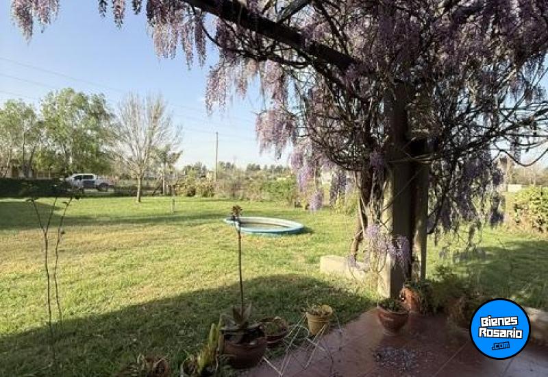 Casas - Roldan - Venta
