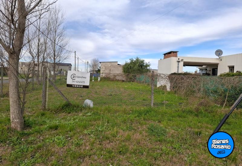 Terrenos - Rosario - Venta