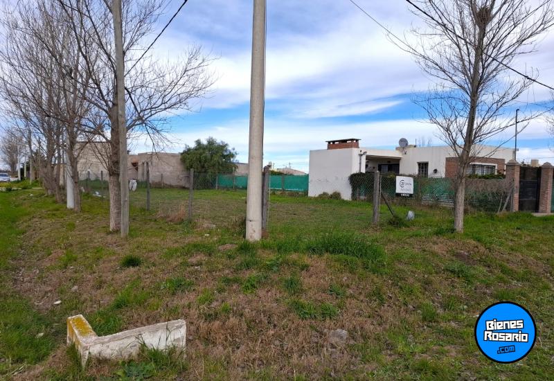 Terrenos - Rosario - Venta