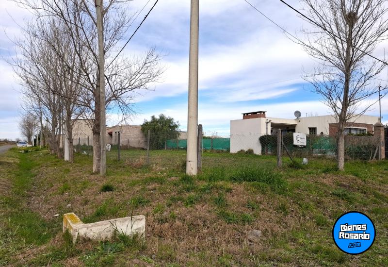 Terrenos - Rosario - Venta