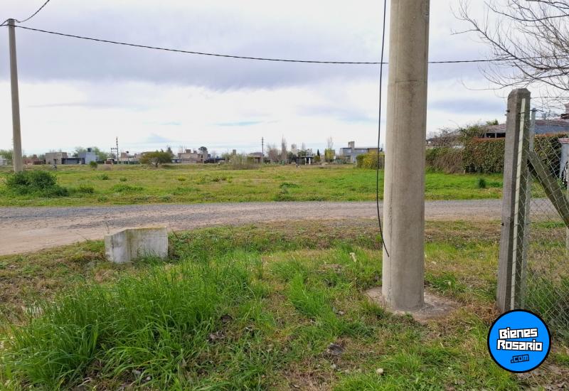 Terrenos - Rosario - Venta