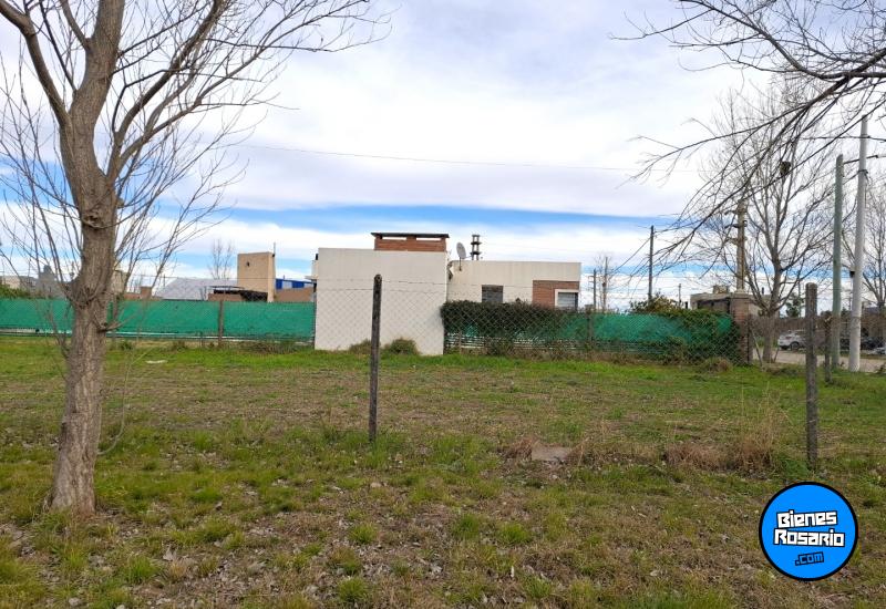 Terrenos - Rosario - Venta