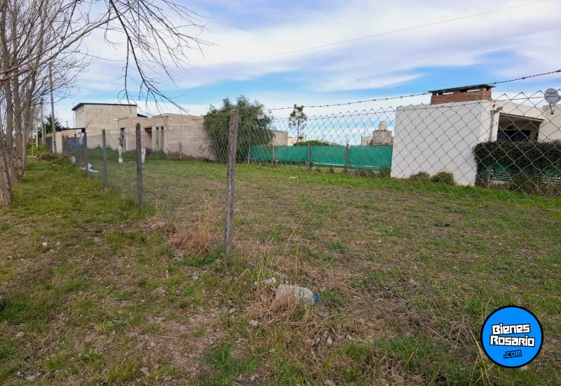 Terrenos - Rosario - Venta