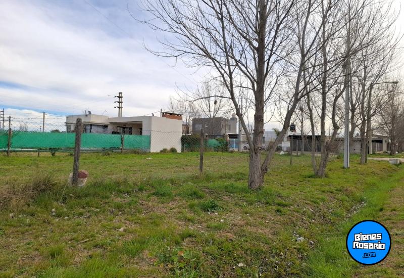 Terrenos - Rosario - Venta