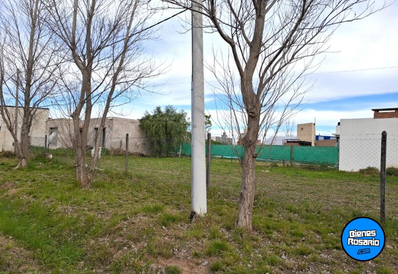 Terrenos - Rosario - Venta