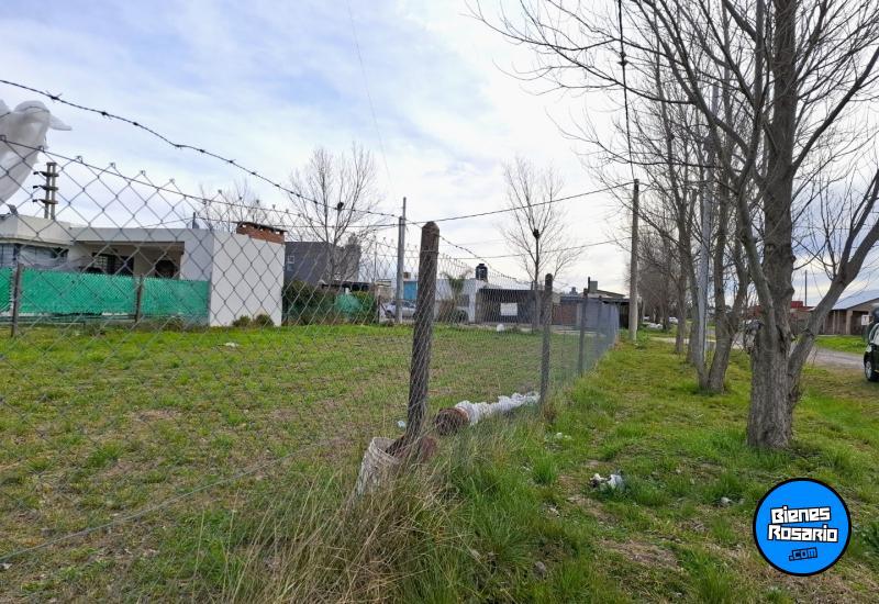 Terrenos - Rosario - Venta