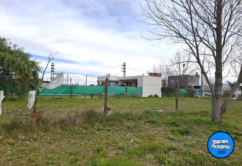 Terrenos - Rosario - Venta