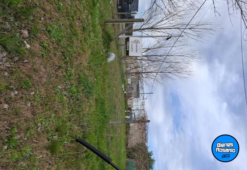 Terrenos - Rosario - Venta