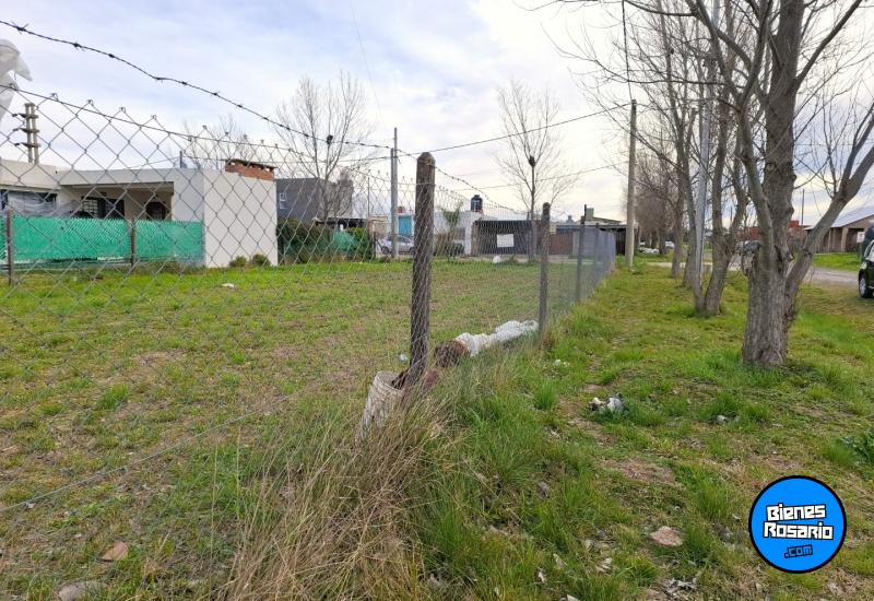 Terrenos - Rosario - Venta