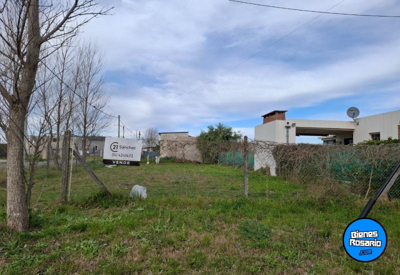 Terrenos - Rosario - Venta