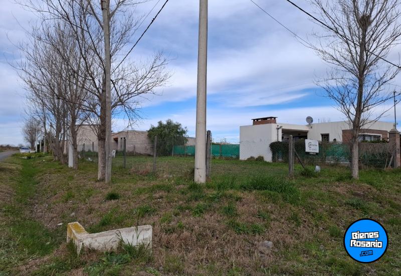 Terrenos - Rosario - Venta