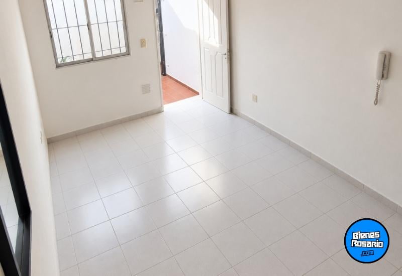 Departamentos - Rosario - Venta