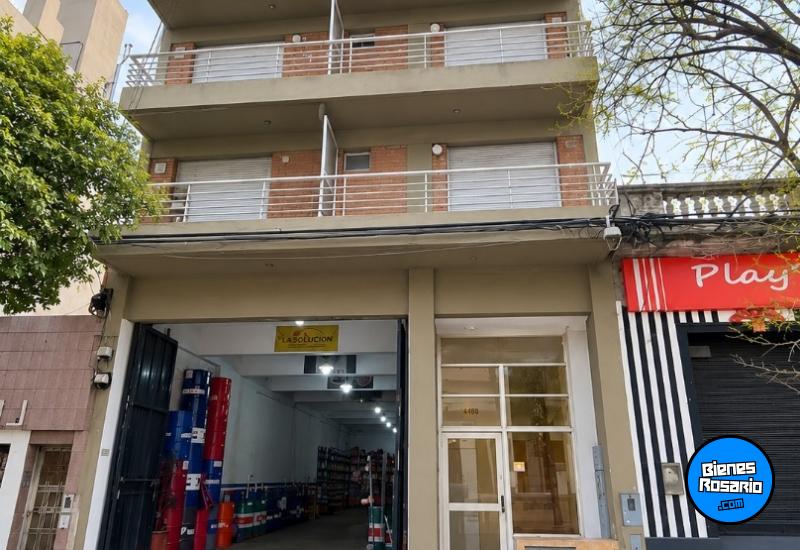 Departamentos - Rosario - Venta