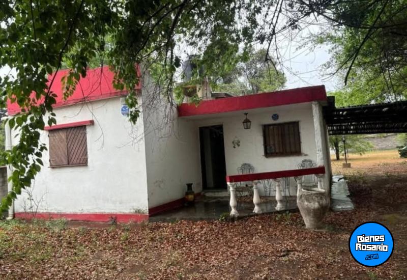 Casas - Venta