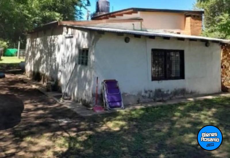 Casas - Venta
