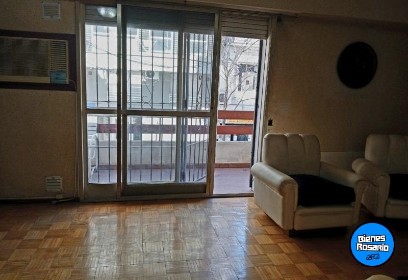 Departamentos - Rosario - Alquiler